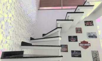 Imagem 5: Casa para Aluguel - Cangaíba, 4 Quartos, 186 m2