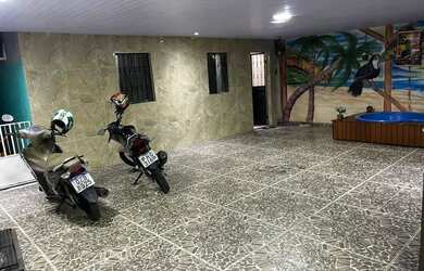 Imagem 3: R$ 160 mil 3qts semi mobiliada