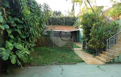 Imagem 7: Casa com 4 quartos à venda em Morumbi - SP