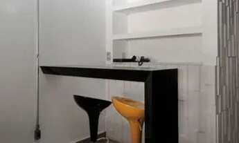 Imagem 6: Apartamento à Venda - Higienópolis, 1 Quarto, 55 m2