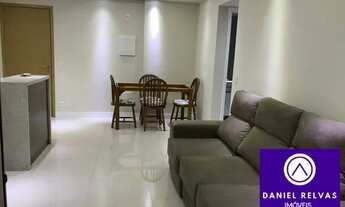 Imagem 6: Apartamento Mobiliado, 1 Suíte, Para locação no Novare, Alphaville