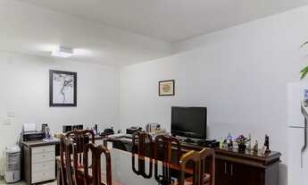 Imagem 6: Sobrado com 2 dormitórios à venda, 153 m² por R$ 550.000,00 - Vila Valparaíso - Santo Andr