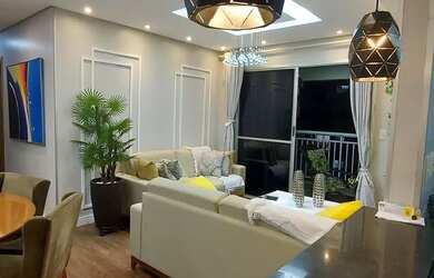 Imagem 4: Paradise Sunrise, 3 qts, 101m²