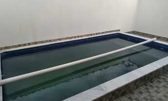 Imagem 5: CASA 2 DORMS COM SUÍTE PISCINA E CHURRASQUEIRA