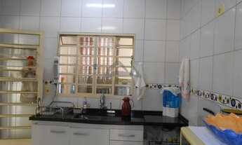 Imagem 5: Casa - Vila Santana - Valinhos