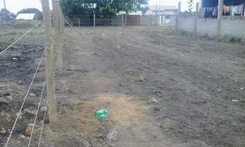 Imagem 5: Terreno próximo a rádio 88, 7 Marataízes