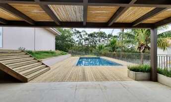 Imagem 4: Casa - Sítios de Recreio Gramado - Campinas