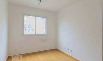 Imagem 2: Apartamento para Aluguel - Conjunto Residencial Jose Bonifacio, 2 Quartos, 45 m2