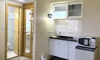 Imagem 3: Flat no centro de Guarulhos, prox a Av. Tiradentes, Via Dutra, acesso a São Paulo e ao Aer