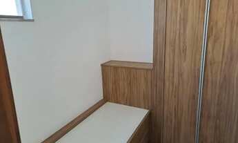 Imagem: BELO HORIZONTE - Apartamento Padrão - Lourdes