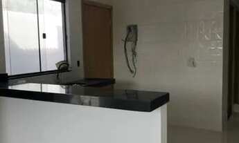 Imagem 3: Casa Nova Casa com 2 dormitórios