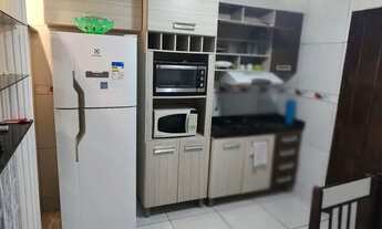 Imagem 6: Casa de praia por temporada