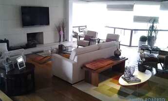 Imagem 6: APARTAMENTO - PANAMBY - SP
