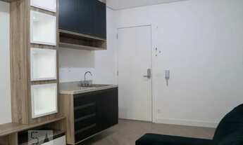 Imagem 6: Apartamento para Aluguel - Baeta Neves, 1 Quarto, 43 m2