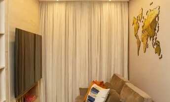 Imagem 2: Apartamento Garden para Venda em Jundiaí, Jardim Tereza Cristina, 2 dormitórios, 1 suíte