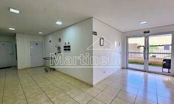 Imagem 14: Ribeirão Preto - Apartamento Padrão - Jardim do Trevo