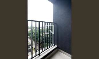 Imagem 7: Apartamento para Aluguel - Brooklin, 1 Quarto, 25 m2