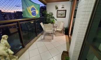 Imagem 3: Apartamento com 2 dormitórios à venda, 85 m² por R$ 700.000,00 - Santa Rosa - Niterói/RJ