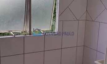 Imagem 3: Apartamento 60 a.u. 2 dmt 1 vaga - Metrô São Judas / Saúde -JD. BOTÂNICO