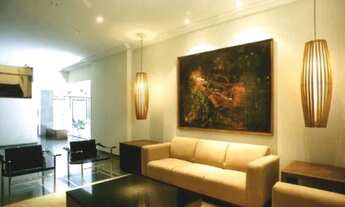 Imagem 2: APARTAMENTO RESIDENCIAL em SÃO PAULO - SP, JARDIM PAULISTA