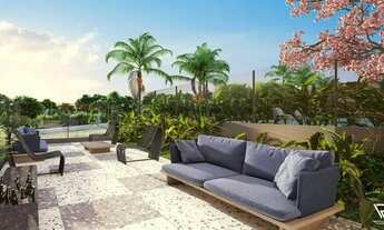 Imagem 5: 01 Dorm de alto padrão a poucos passos do mar