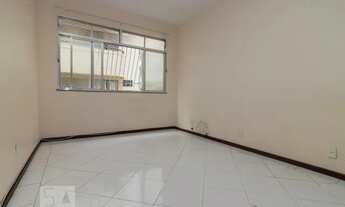 Imagem 2: Apartamento para Aluguel - Meier, 2 Quartos, 70 m2