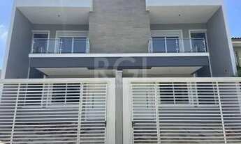 Imagem 3: Sobrado a venda com 187 metros quadrados com 3 quartos Bairro Moinhos de Vento - Canoas