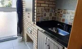 Imagem 4: Cobertura Duplex para Venda em São Bernardo do Campo, Paulicéia, 3 dormitórios, 1 suíte, 2