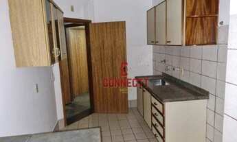 Imagem 4: Apartamento com 3 dormitórios para alugar, 85 m² por R$ 2.895,00/mês - República - Ribeirã