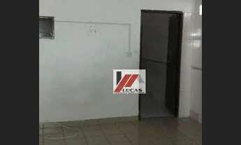 Imagem 6: Casa com 1 dormitório para alugar, 45 m² por R$ 550,00/mês - Jardim Nova Coimbra - Cotia/S