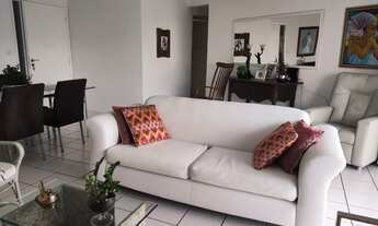 Imagem 6: APTO SETUBAL VD - 2 QTS + 1 - NASCENTE NORTE - 100M2 - VARANDA