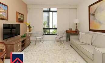 Imagem 2: Venda Apartamento 2 Dormitórios - 100 m² Jardim Paulista