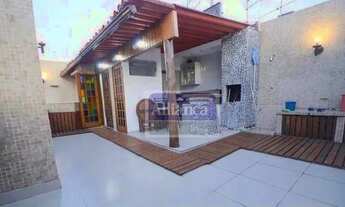 Imagem 3: Cobertura com 2 dormitórios à venda, 150 m² por R$ 1.250.000,00 - Icaraí - Niterói/RJ