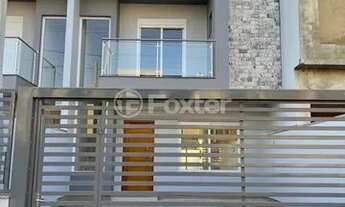 Imagem: Casa à venda Rua Silvio Luís Barbieri