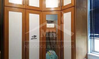 Imagem 6: Apartamento com 2 dormitórios à venda, 68 m² por R$ 550.000 - Boa Viagem - Niterói/RJ