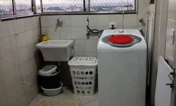 Imagem 5: Apartamento com 3 dormitórios à venda, 88 m² por R$ 550.000,00 - Pirituba - São Paulo/SP