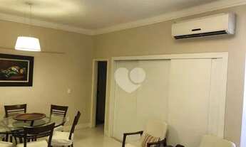 Imagem 3: Três quartos com Vaga no Coração no Flamengo à venda por R$ 1.000.000 - Flamengo - Rio de