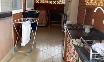 Imagem 4: Chalé em Caldas novas