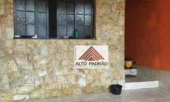 Imagem: Sobrado com 3 dormitórios à venda, 295