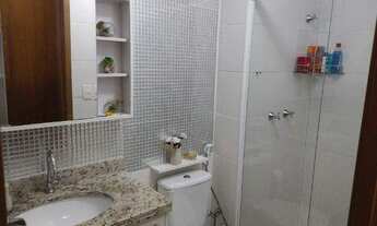 Imagem 7: Apartamento com 2 dormitórios à venda, 58 m² por R$ 480.000 - Centro - Niterói/RJ