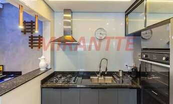 Imagem 5: Cond. fechado de 45m² com 2 quartos em Jardim França