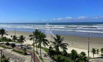 Imagem 6: Apartamento com 3 dorms, Caiçara, Praia Grande - R$ 380 mil, Cod: 7922