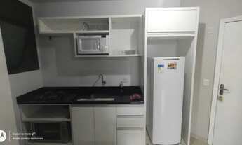 Imagem 6: Apartamento com 40m² e 1 dormitório no bairro Cachoeira do Bom Jesus em Florianópolis para