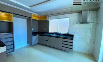 Imagem 7: VENDO CASA COM PISCINA NO ÁGUAS CLARAS ALTO PADRÃO