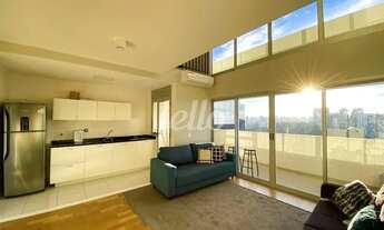 Imagem: São Paulo - Apartamento Padrão - Chácara