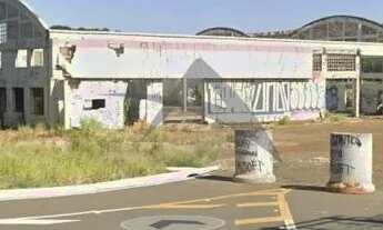 Imagem 6: área - Jardim García - Campinas