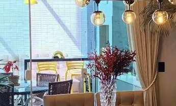 Imagem 6: Casa Alto Padrão - Residencial Mata Atlântica