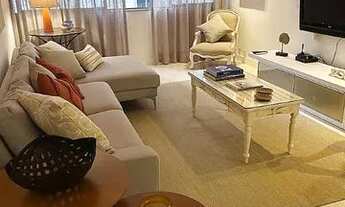 Imagem: APTO QUADRA DA PRAIA / 116 M2 / MOBILIADO