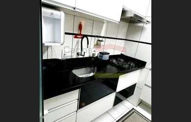 Imagem 6: Aparamento 2 dormitórios, vaga para auto no Imirim