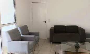 Imagem 6: Apartamento com 2 dormitórios e suíte de frente para a Praça